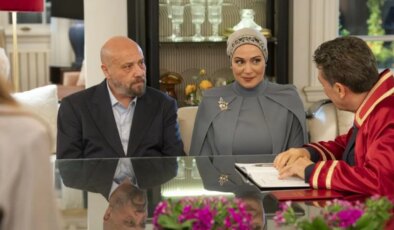 Kızılcık Şerbeti bugün var mı? Kızılcık Şerbeti yeni bölüm neden yok, ne zaman?