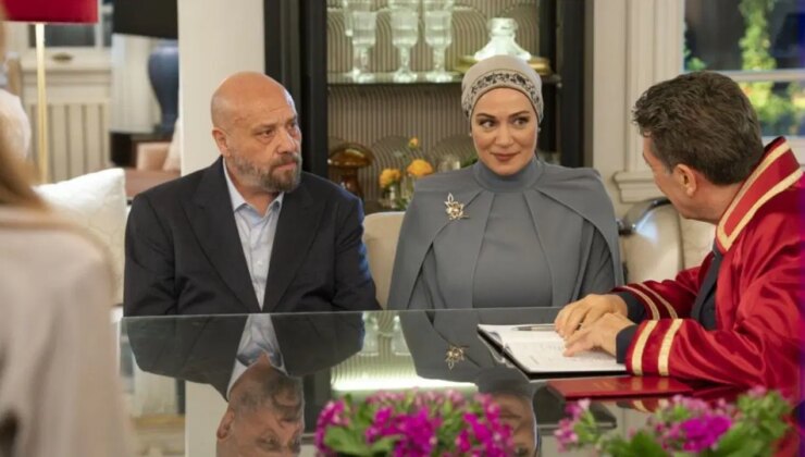 Kızılcık Şerbeti bugün var mı? Kızılcık Şerbeti yeni bölüm neden yok, ne zaman?