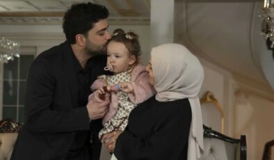 Kızılcık Şerbeti dizisinin bugün yeni bölümü var mı? Kızılcık Şerbeti dizisinin son bölümünde ne oldu?