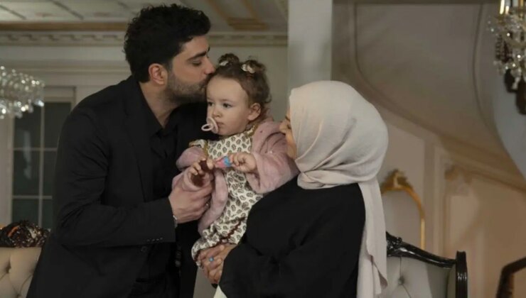 Kızılcık Şerbeti dizisinin bugün yeni bölümü var mı? Kızılcık Şerbeti dizisinin son bölümünde ne oldu?