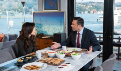 Kızılcık Şerbeti dizisinin bugün yeni bölümü var mı? Kızılcık Şerbeti dizisinin son bölümünde ne oldu?