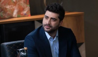 Kızılcık Şerbeti Fatih diziden ayrılıyor mu? Doğukan Güngör neden Kızılcık Şerbeti dizisinin kadrosundan çıkarıldı?