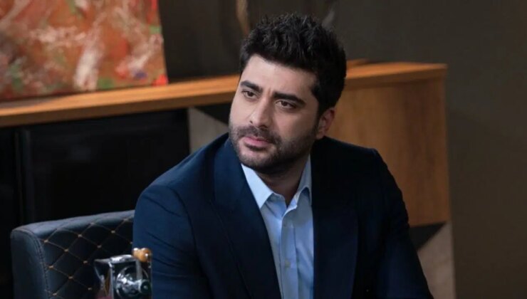 Kızılcık Şerbeti Fatih diziden ayrılıyor mu? Doğukan Güngör neden Kızılcık Şerbeti dizisinin kadrosundan çıkarıldı?