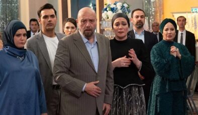 Kızılcık Şerbeti’nde yer yerinden oynayacak! O isim açılıyor…