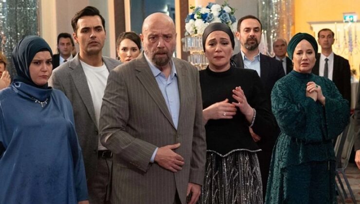 Kızılcık Şerbeti’nde yer yerinden oynayacak! O isim açılıyor…