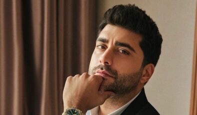 Kızılcık Şerbeti’nden çıkarılmıştı! Doğukan Güngör’ün yerine gelen isim belli oldu