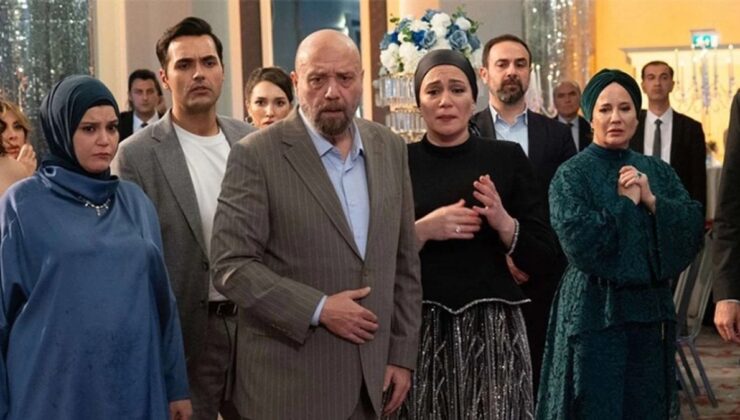 Kızılcık Şerbetine geri döndü: Nursema, atlatamayacak…