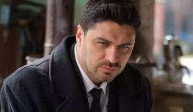 Kızılcık Şerbeti’nin yeni Fatih’i Emre Dinler kimdir? Emre Dinler dizileri…