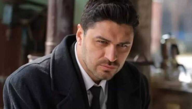 Kızılcık Şerbeti’nin yeni Fatih’i Emre Dinler kimdir? Emre Dinler dizileri…