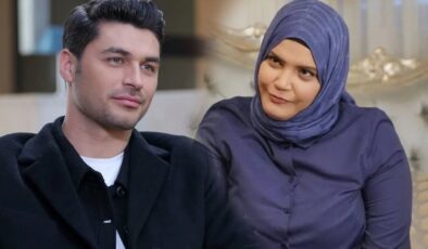 Kızılcık Şerbeti’nin yeni Fatih’i ve Nilay partner çıktı! Meğer yıllar önce…