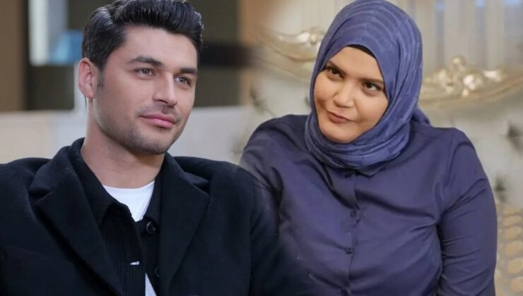 Kızılcık Şerbeti’nin yeni Fatih’i ve Nilay partner çıktı! Meğer yıllar önce…