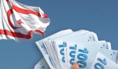 KKTC’de asgari ücret net 52 bin 738 TL olarak belirlendi