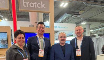 Klinik Süreçlere Yapay Zekâ Yaklaşımıyla TRAICK, Küresel Paydaşlarla Buluştu