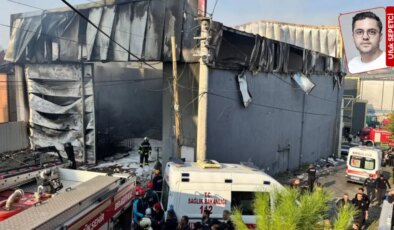 Kocaeli Dilovası parfüm faciası davasında yeni perde: Soruşturma genişletilsin talebi!