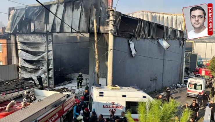 Kocaeli Dilovası parfüm faciası davasında yeni perde: Soruşturma genişletilsin talebi!