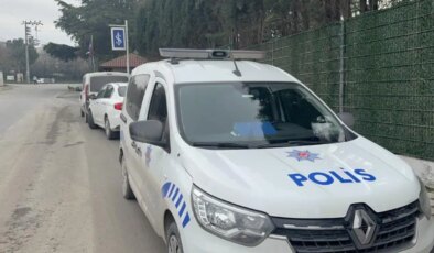 Kocaeli’de denizde erkek cesedi bulundu