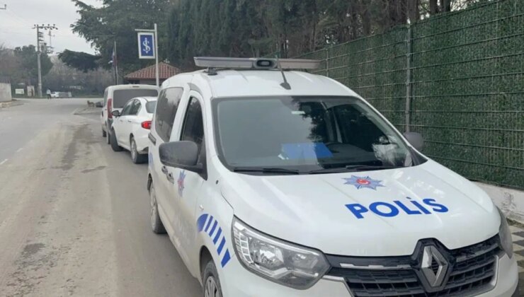 Kocaeli’de denizde erkek cesedi bulundu