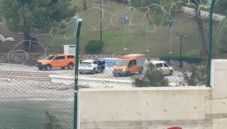 Kocaeli’de denizde erkek cesedi bulundu: Olay yerine ekipler sevk edildi