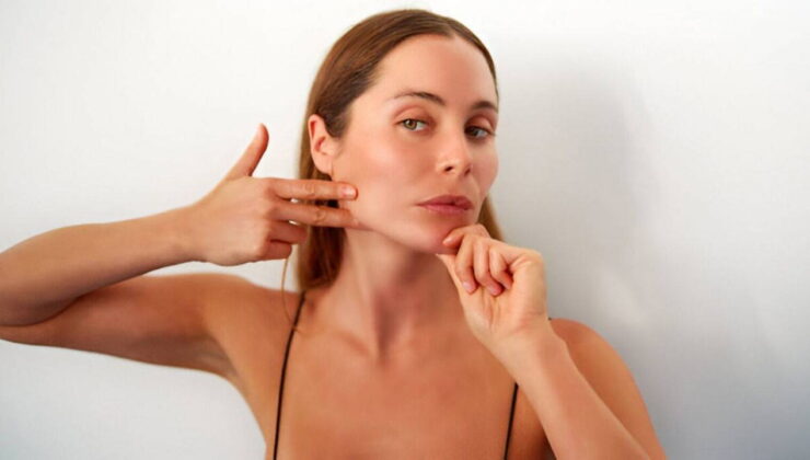 Kolajen kaybına karşı etkili bakım: Cilt elastikiyetini artıran etkili 7 adım