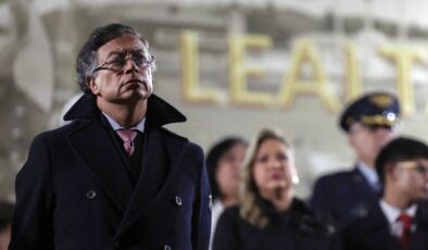 Kolombiya Cumhurbaşkanı, ABD’nin olası atağına halkın tepki vereceğini savundu