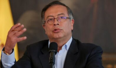 Kolombiya Cumhurbaşkanı, Latin Amerika ülkelerine birlik çağrısında bulundu