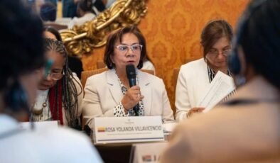 Kolombiya: Hazırlıklı ve donanımlı bir ordumuz var