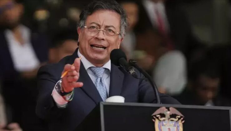 Kolombiya’dan Venezuela çağrısı: BM derhal toplanmalı