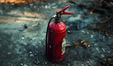 Konaklama yerlerinde itfaiye raporu zorunluluğu: Raporu olmayanlar 31 Mayıs’a kadar kapalı kalacak