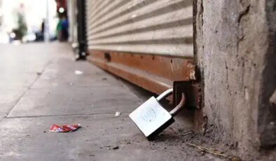 Konkordato taleplerinde rekor artış: Saatte 13 esnaf iflas ediyor!