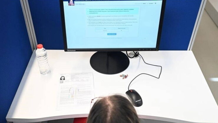 Kontenjan belli oldu: 4 ilde yapılacak e-YDS başvuruları başladı