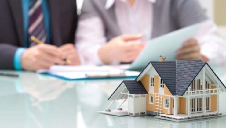 Konut satışında tarihi rekor! 2025’te 1,6 milyondan fazla konut satıldı