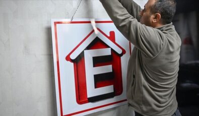 Konut satışlarında elektronik ilan doğrulama sistemi dönemi başlıyor