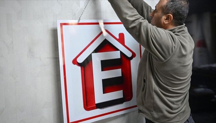 Konut satışlarında elektronik ilan doğrulama sistemi dönemi başlıyor