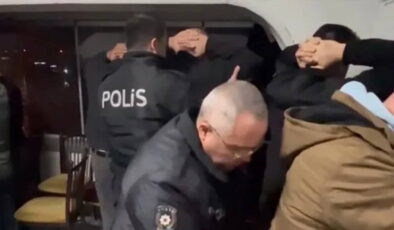 Konya’da 3 ayrı kumar operasyonu: 78 kişiye 905 bin lira para cezası!