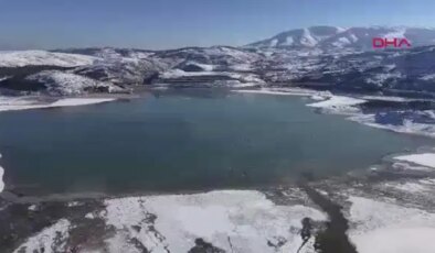 Konya’da su krizi derinleşti: 84 kuyu açılıp şebekeye bağlandı