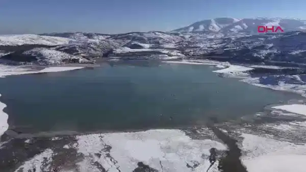 Konya’da su krizi derinleşti: 84 kuyu açılıp şebekeye bağlandı