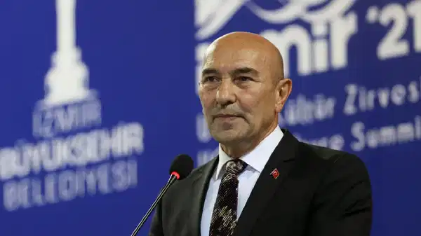 ‘Kooperatif’ davasında yeni gelişme: Başsavcılıktan Tunç Soyer ve Heval Savaş Kaya’nın tahliyelerine itiraz