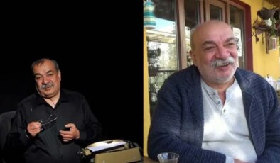 Koray Ergun kimdir? Tiyatro oyuncusu Koray Ergun neden öldü? Koray Ergun rol aldığı dizi ve filmler