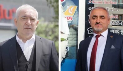 Köşkeroğlu Baklava’nın sahibi ile Marnas Hotel müdürü tutuklandı