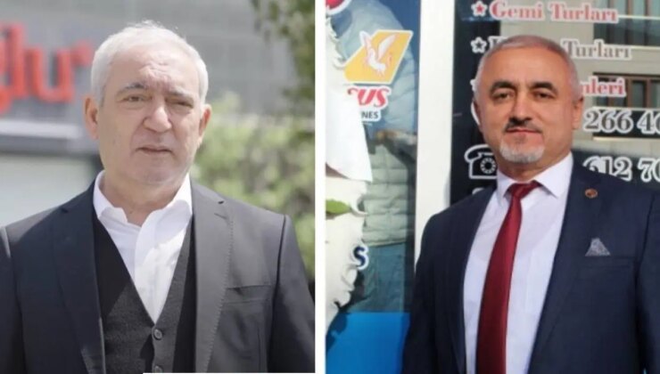 Köşkeroğlu Baklava’nın sahibi ile Marnas Hotel müdürü tutuklandı