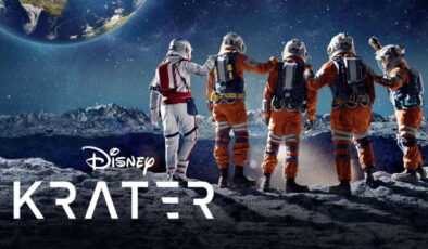 Krater filminin konusu ne? Krater  filminin oyuncuları kim?