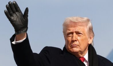 Kremlin: Grönland’ın ilhakıyla Donald Trump dünya tarihine geçebilir