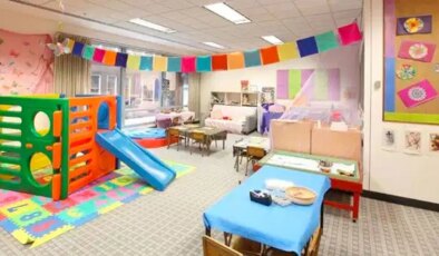 Kreşte şiddet ve istismar iddiası: Valilik soruşturma başlattı, İBB’den açıklama geldi