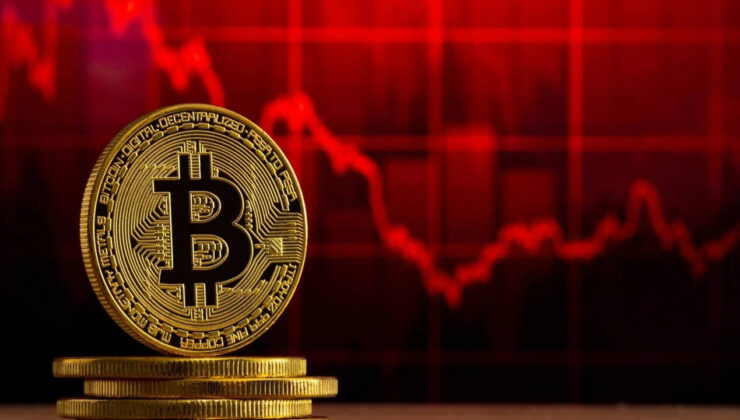 Kripto borsasında ‘Grönland’ kışı: Bitcoin o seviyenin altına düştü!