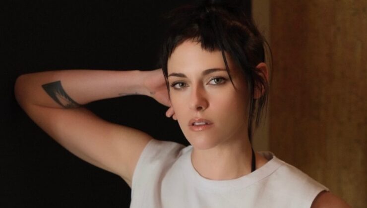 Kristen Stewart’ın sokak tarzı! Altına yorum yağdı