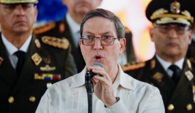 Küba Dışişleri Bakanı Rodriguez’den ABD’ye: Küba satılık değil