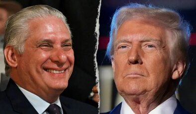 Küba’dan Trump’a sert yanıt: Kimse bize ne yapacağımızı dikte edemez