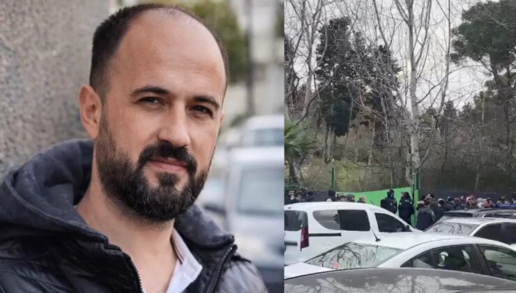 Küçükçekmece’de kayıp olarak aranan gencin cesedi bulundu