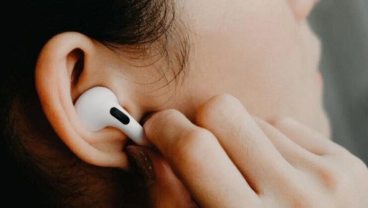 Kulaklıklarda üreyen tehlike: Temizlenmeyen cihazlar kulak mantarına yol açabilir