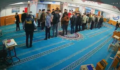 Kuran kursunda çocuklara şiddet: Geçen yıl çekilen görüntüler üzerine müftülük soruşturma başlattı!